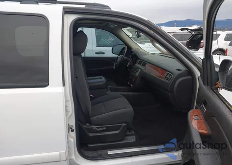 2007 Chevrolet Avalanche 1500 Ls/Lt/Ltz z USA, uszkodzony, nr VIN 3GNFK12367G310281